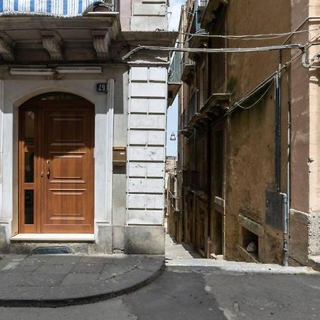 Apartamento La Casa Di Andrea Caltagirone Exterior foto