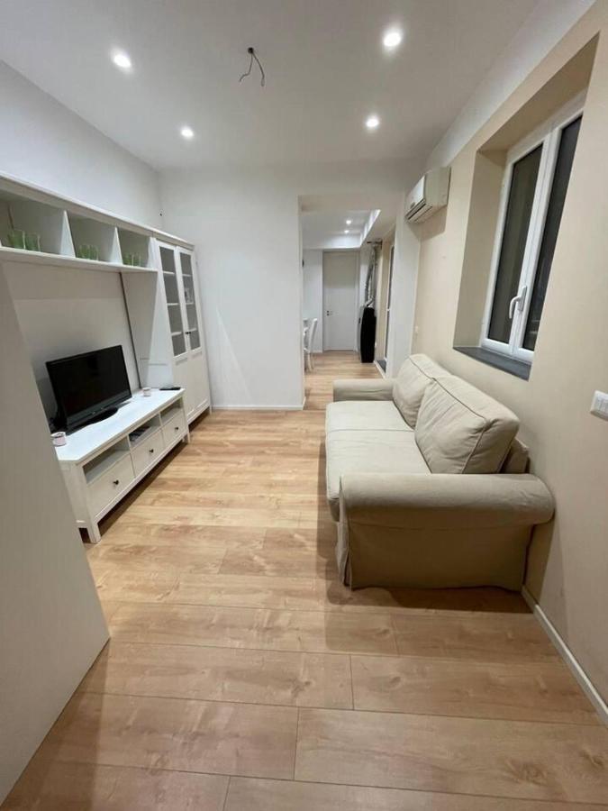 Apartamento La Casa Di Andrea Caltagirone Exterior foto